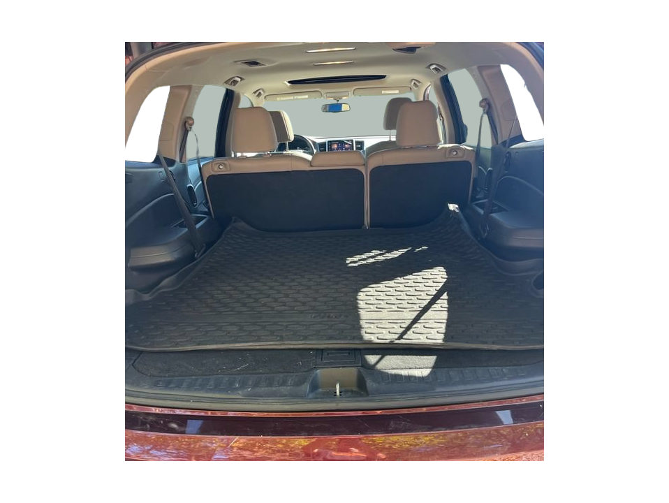 Thumbnail: 2018 Honda Pilot - 29