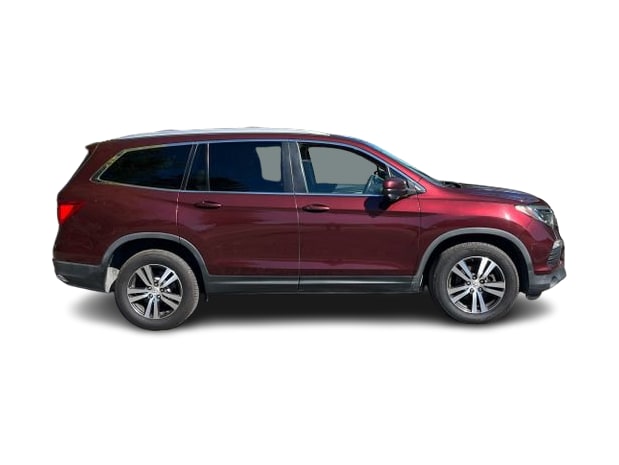 Thumbnail: 2018 Honda Pilot - 19