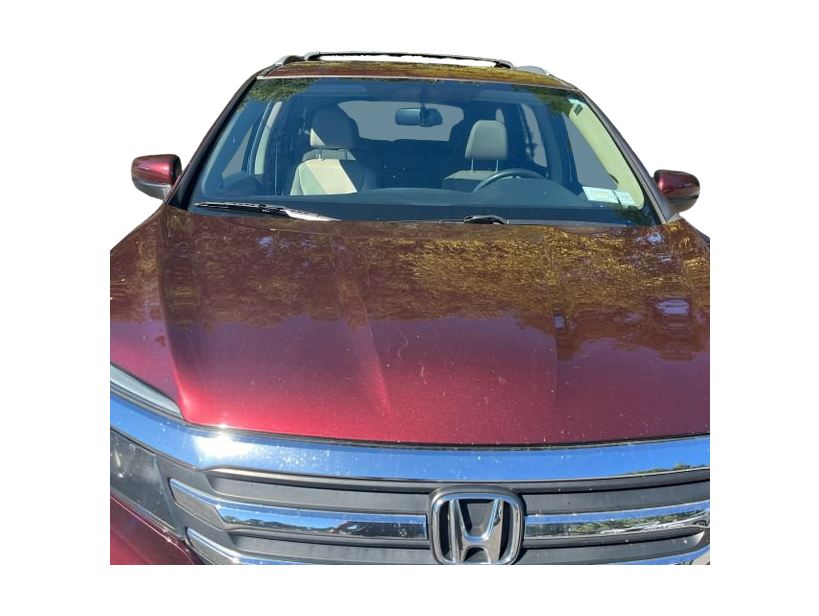 Thumbnail: 2018 Honda Pilot - 12
