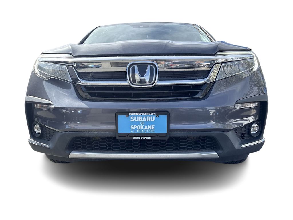 Thumbnail: 2022 Honda Pilot - 26