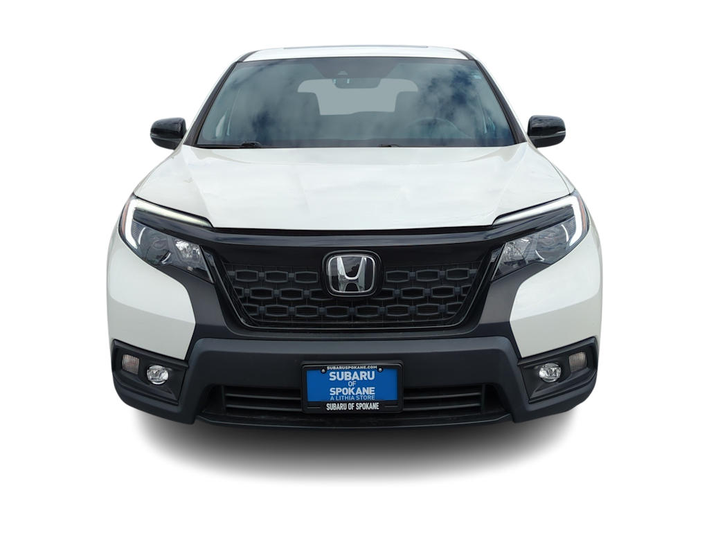 2019 Honda Passport EX-L 6