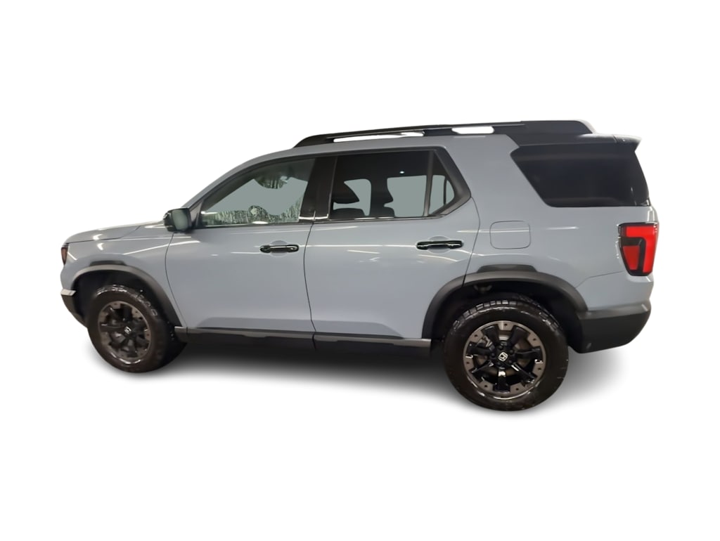 Thumbnail: 2026 Honda Passport - 19
