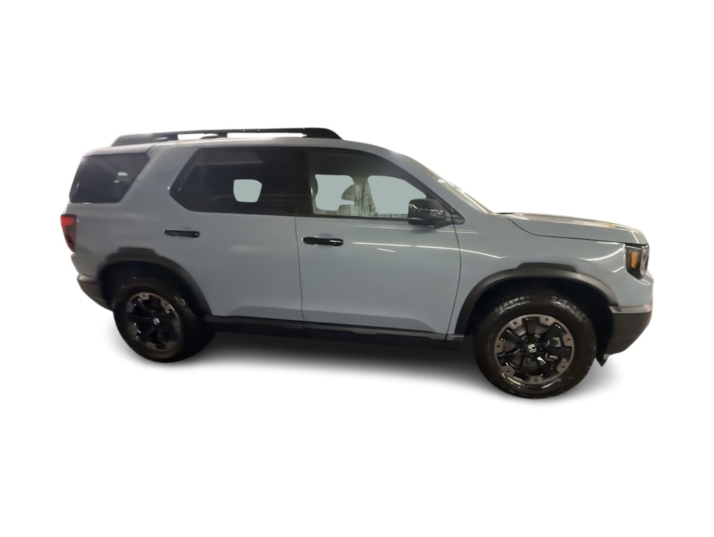 Thumbnail: 2026 Honda Passport - 22