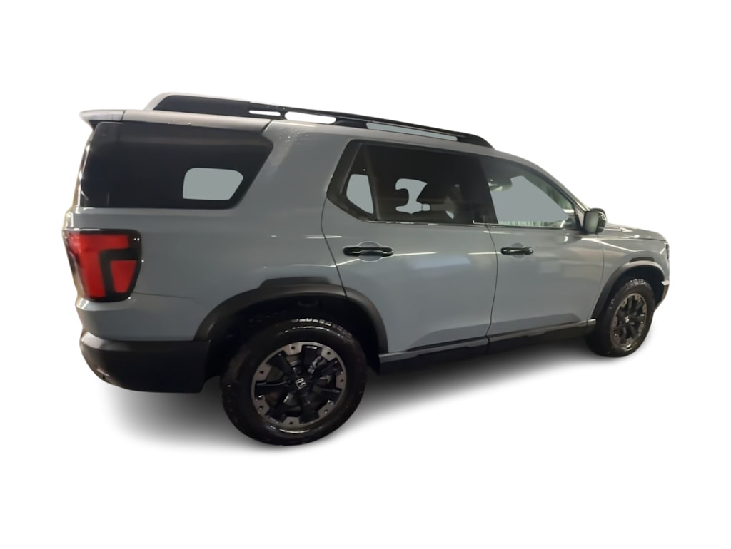 Thumbnail: 2026 Honda Passport - 21