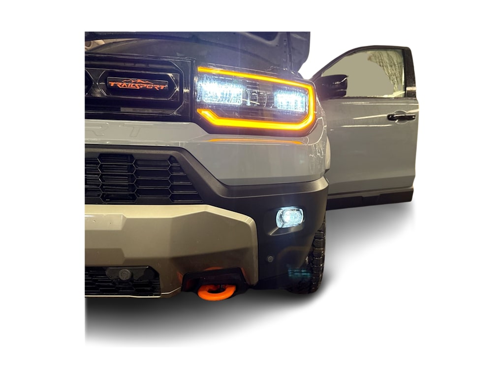 Thumbnail: 2026 Honda Passport - 23