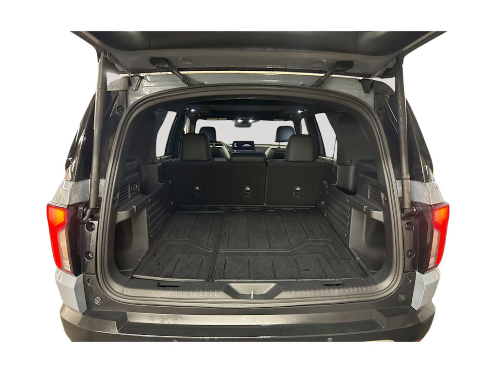 Thumbnail: 2026 Honda Passport - 16