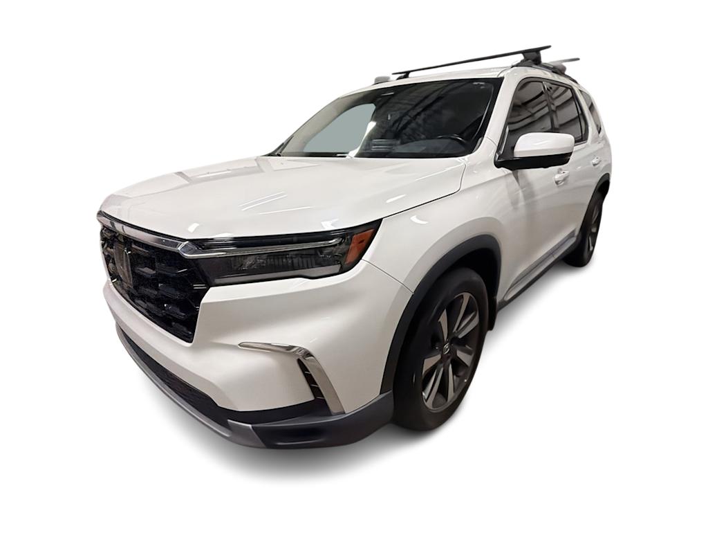 Thumbnail: 2023 Honda Pilot - 21