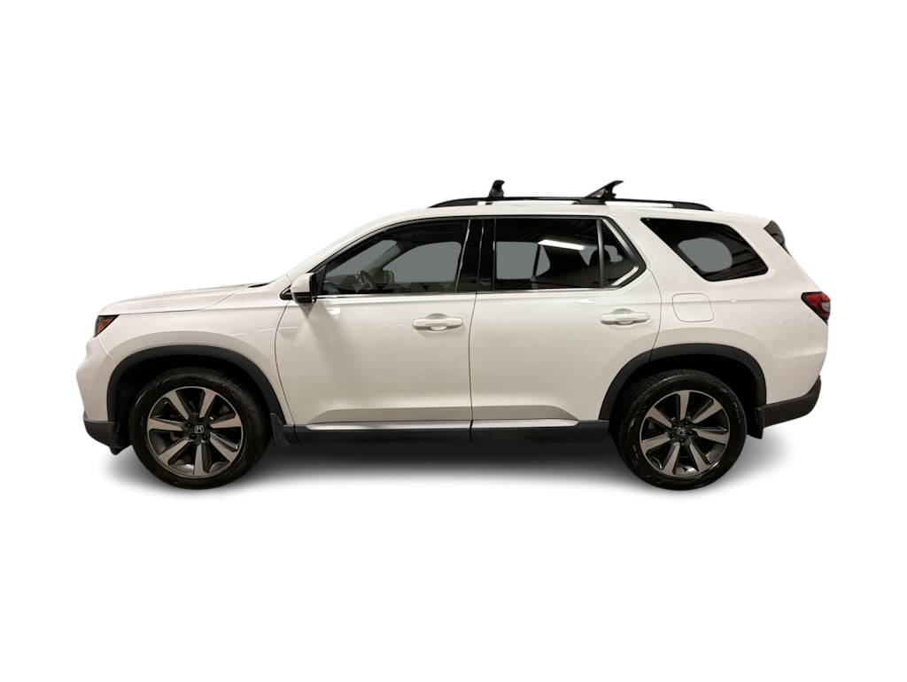 Thumbnail: 2023 Honda Pilot - 3