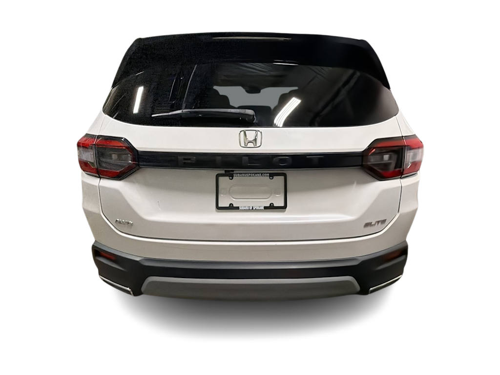 Thumbnail: 2023 Honda Pilot - 5