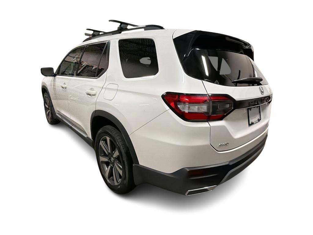 Thumbnail: 2023 Honda Pilot - 4