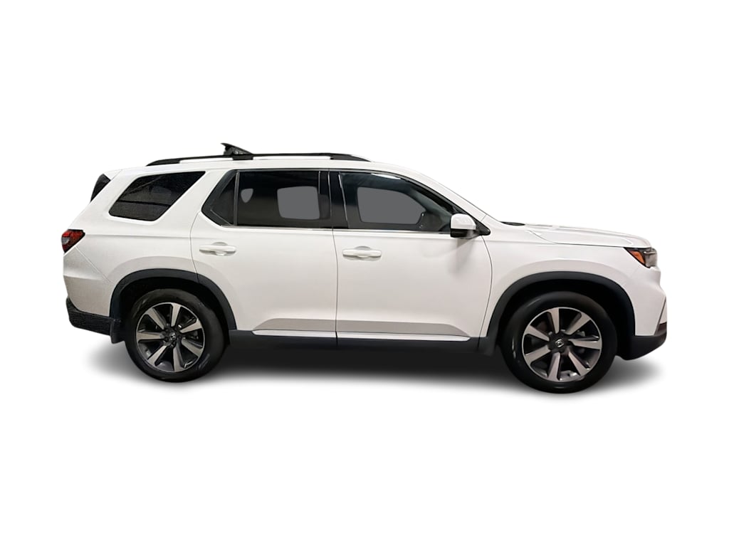 Thumbnail: 2023 Honda Pilot - 23