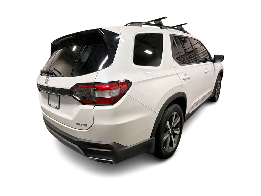 Thumbnail: 2023 Honda Pilot - 22