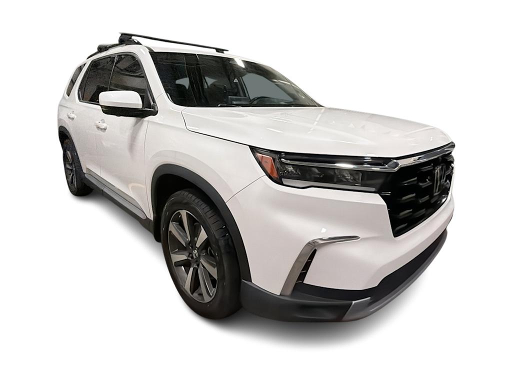 Thumbnail: 2023 Honda Pilot - 20