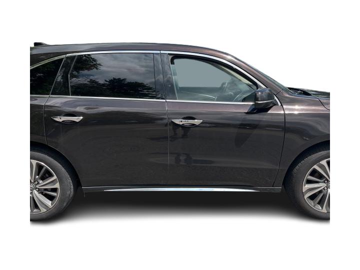 Thumbnail: 2017 Acura MDX - 21