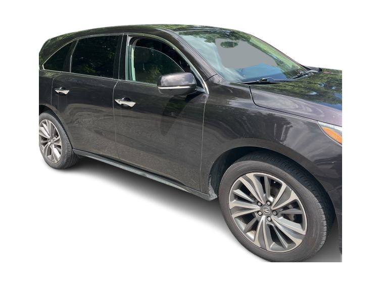 Thumbnail: 2017 Acura MDX - 22
