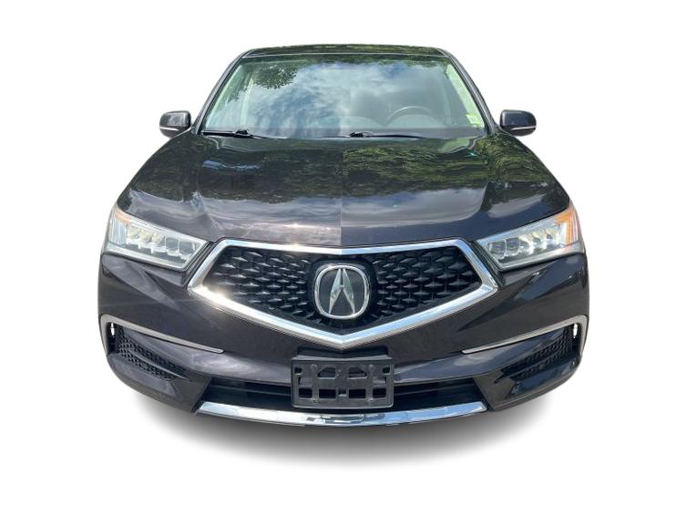 Thumbnail: 2017 Acura MDX - 6