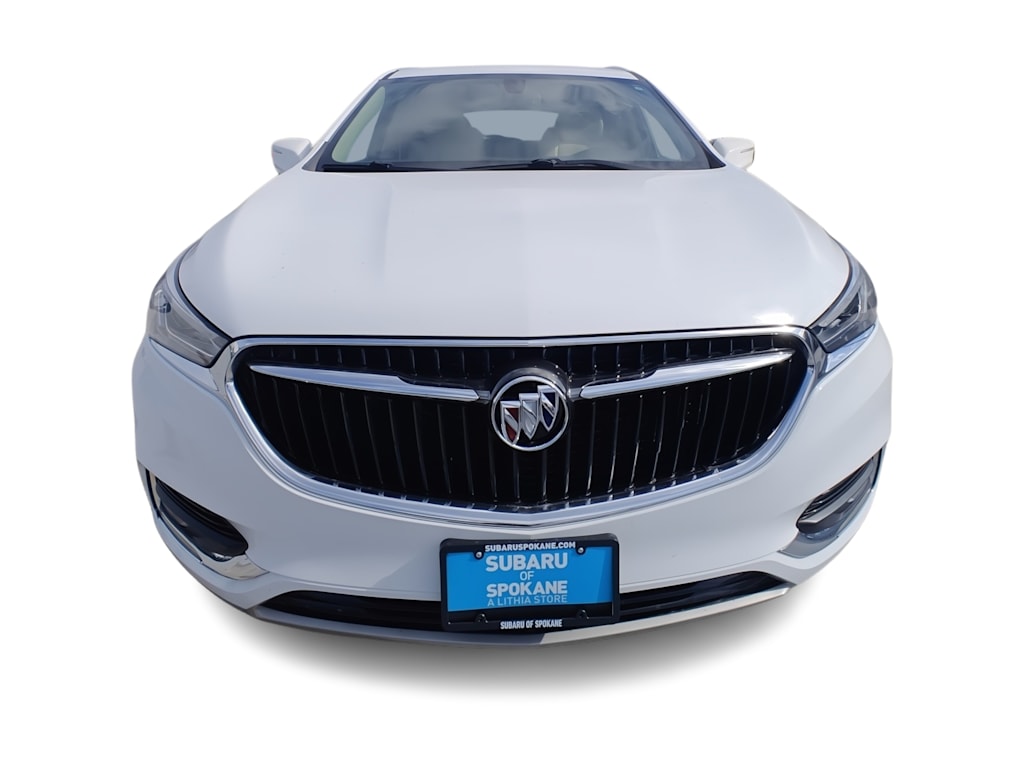 Thumbnail: 2021 Buick Enclave - 6