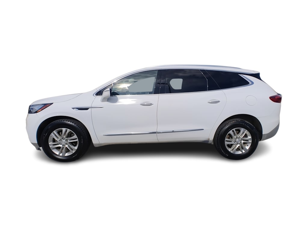 Thumbnail: 2021 Buick Enclave - 3