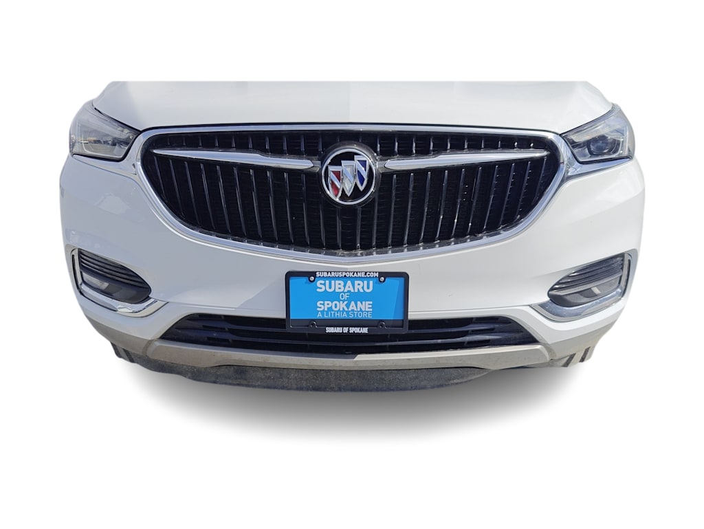 Thumbnail: 2021 Buick Enclave - 23
