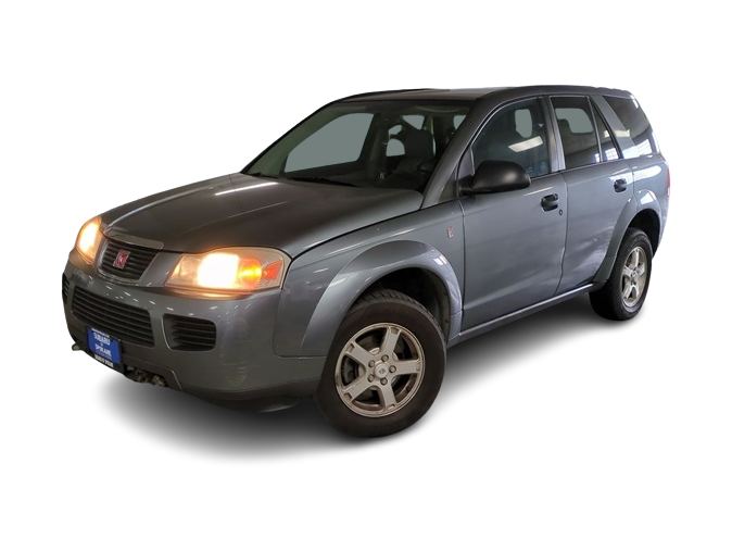 Used 2006 Saturn VUE Base with VIN 5GZCZ33DX6S866738 for sale in Medford, OR