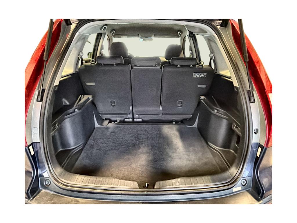 Thumbnail: 2009 Honda CR-V - 18