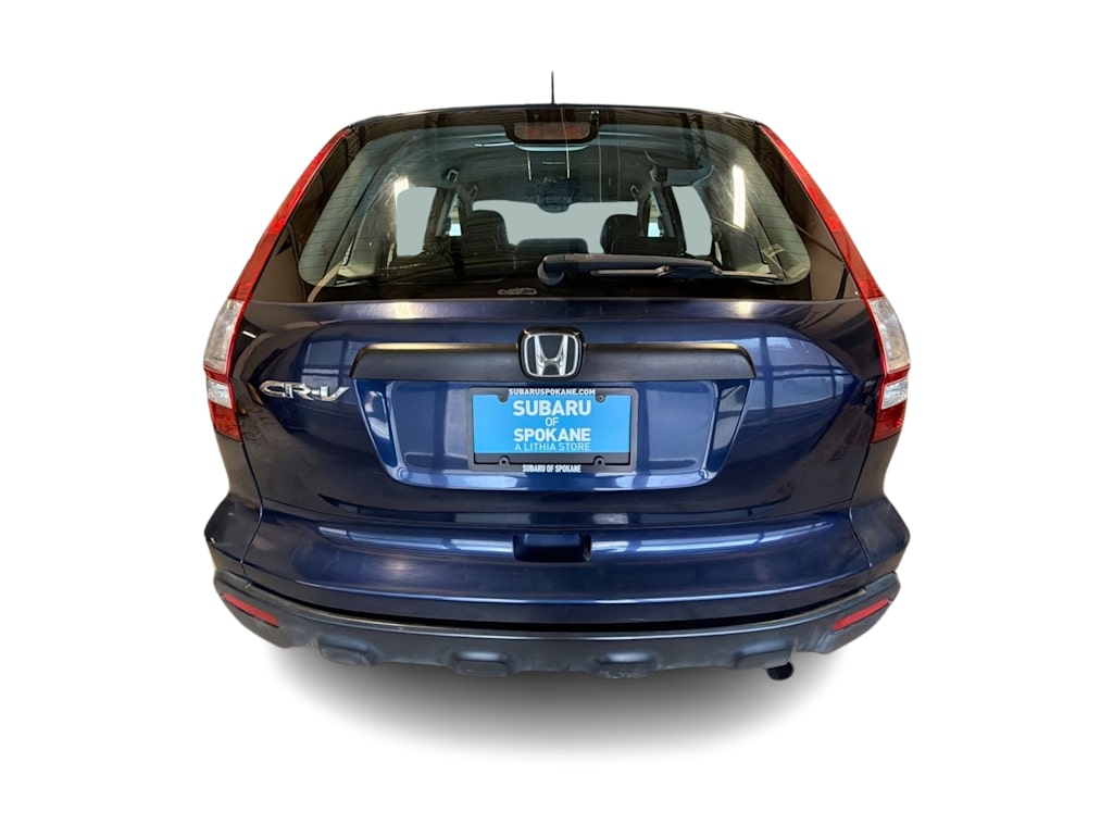 Thumbnail: 2009 Honda CR-V - 5