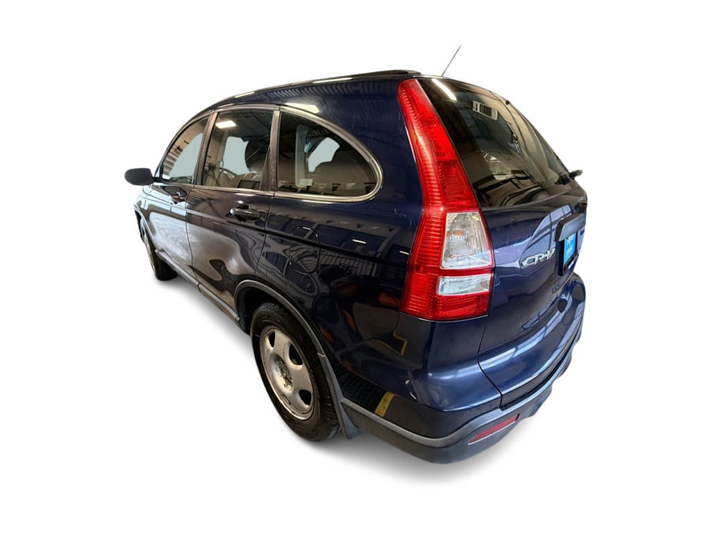 Thumbnail: 2009 Honda CR-V - 4