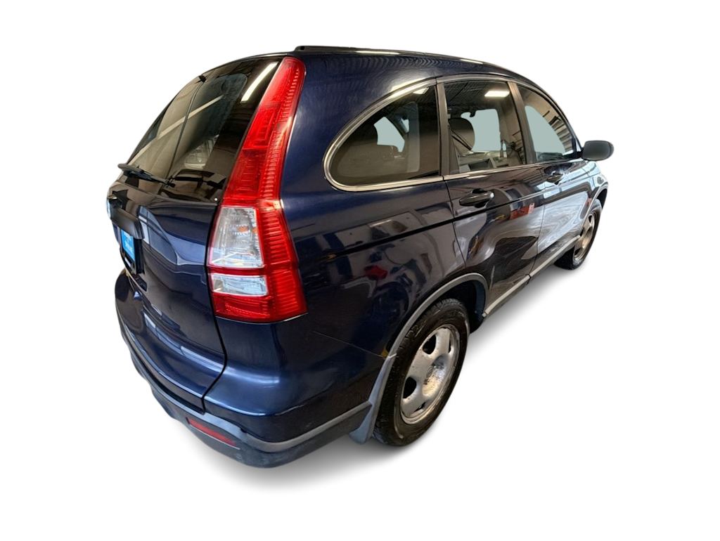 Thumbnail: 2009 Honda CR-V - 23