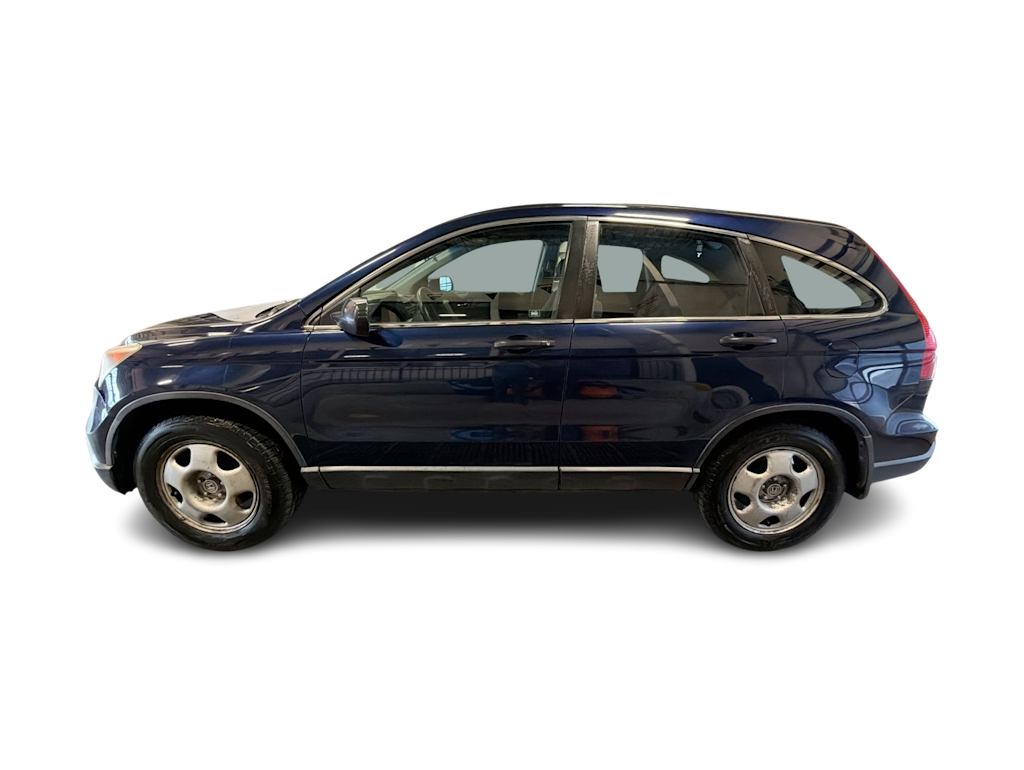 Thumbnail: 2009 Honda CR-V - 3