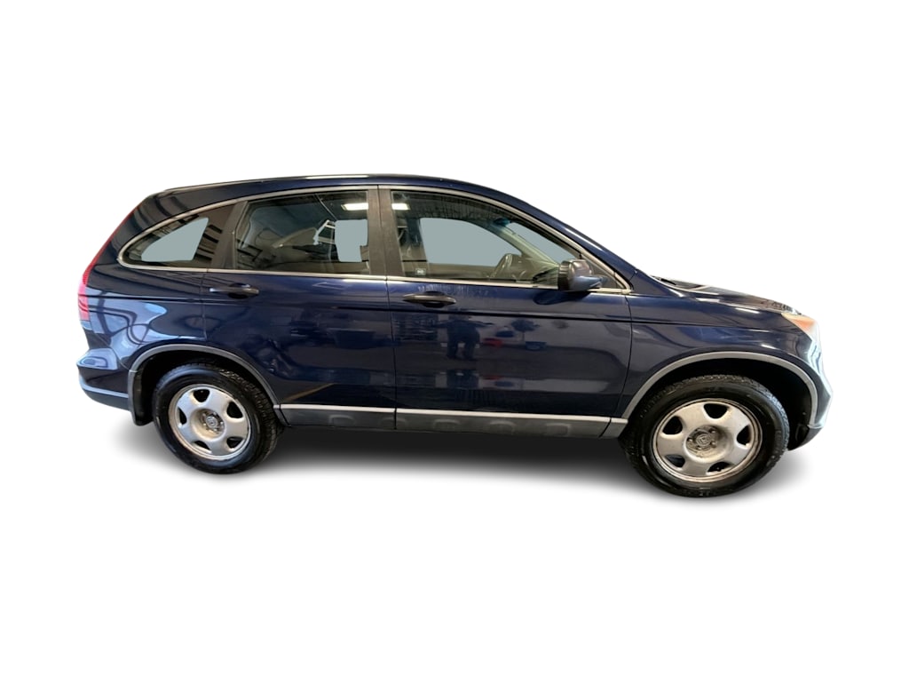 Thumbnail: 2009 Honda CR-V - 24