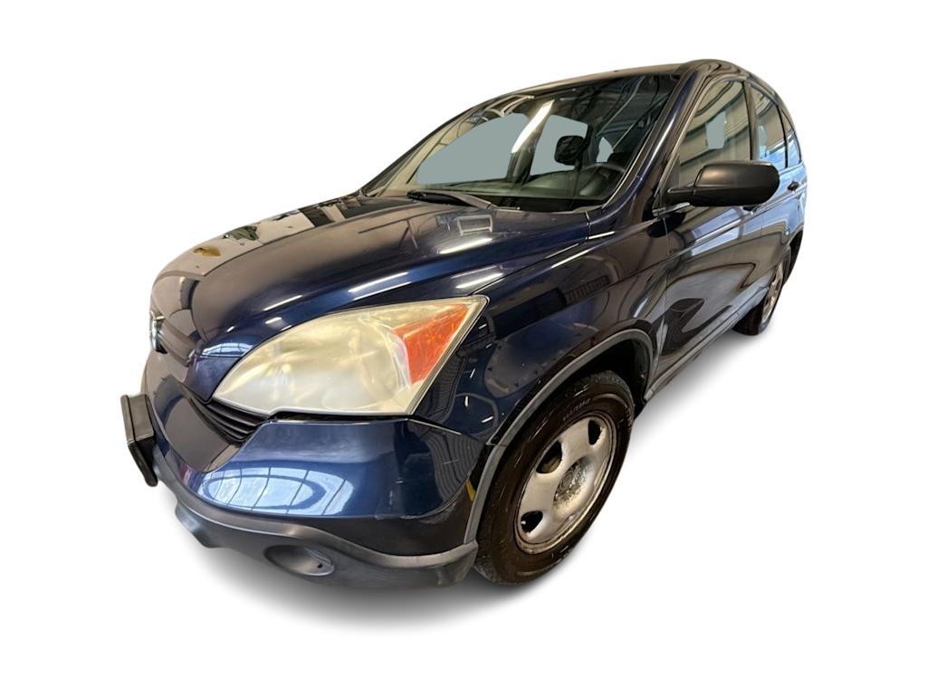 Thumbnail: 2009 Honda CR-V - 22