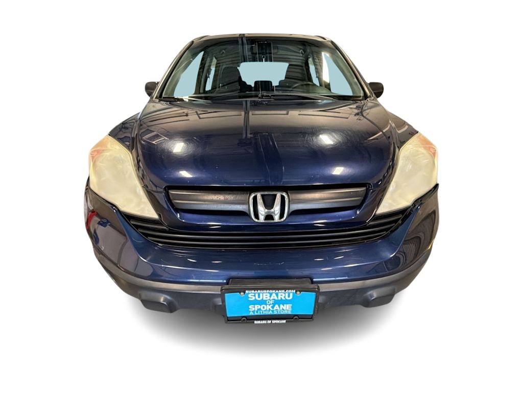 Thumbnail: 2009 Honda CR-V - 6