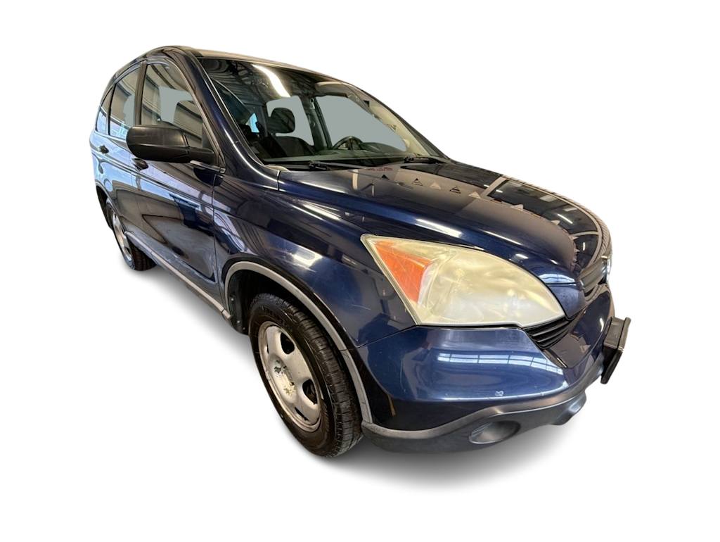 Thumbnail: 2009 Honda CR-V - 21