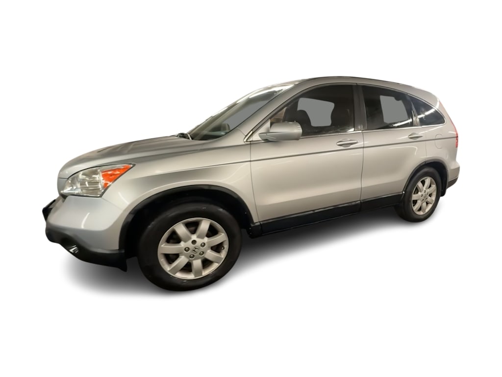 Thumbnail: 2009 Honda CR-V - 3
