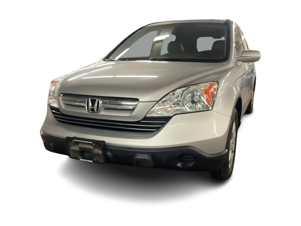 Thumbnail: 2009 Honda CR-V - 19