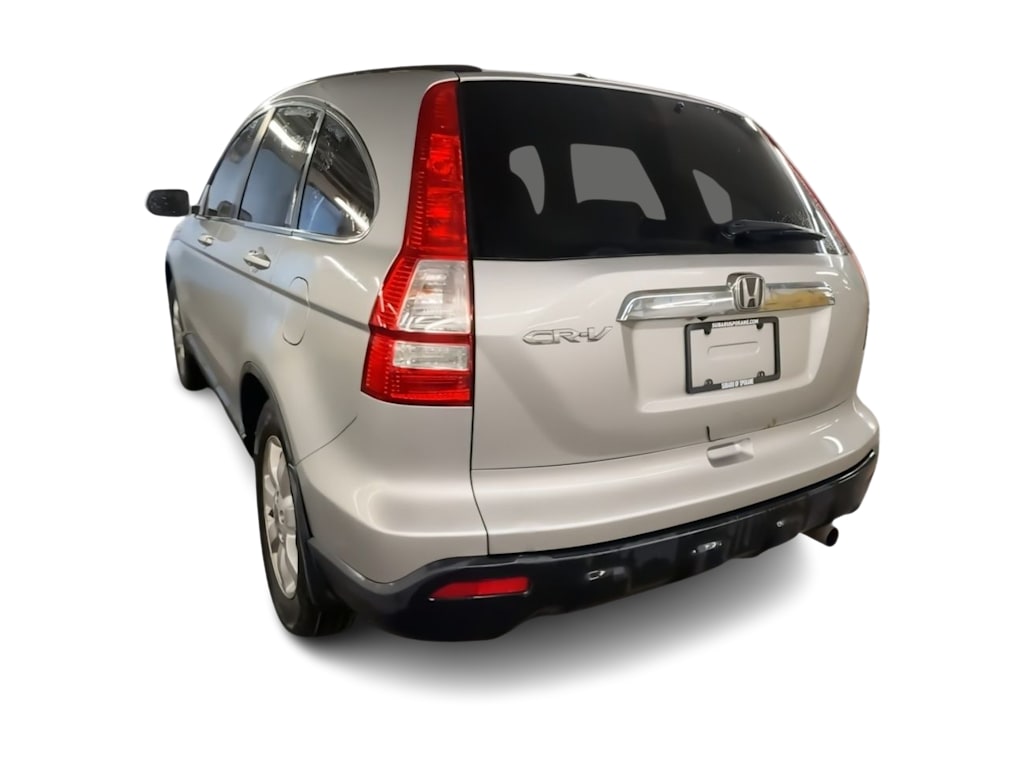 Thumbnail: 2009 Honda CR-V - 4