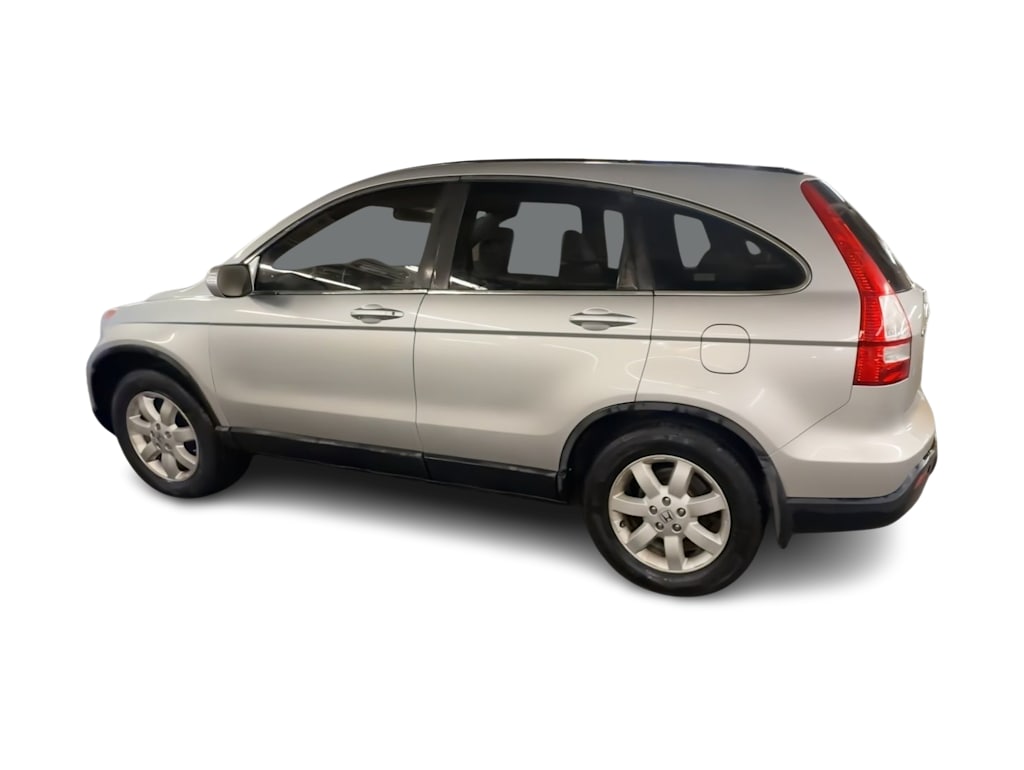 Thumbnail: 2009 Honda CR-V - 20