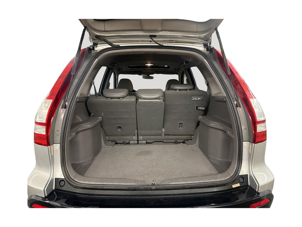 Thumbnail: 2009 Honda CR-V - 17