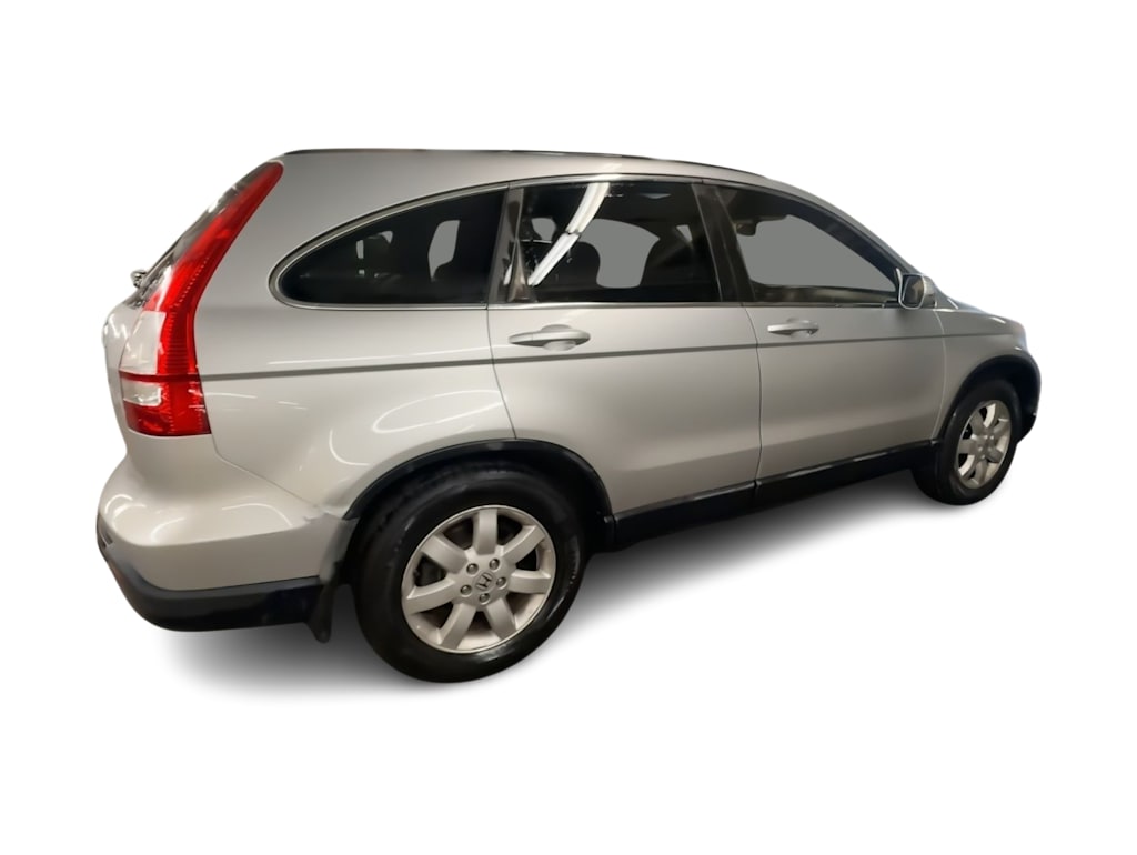 Thumbnail: 2009 Honda CR-V - 21