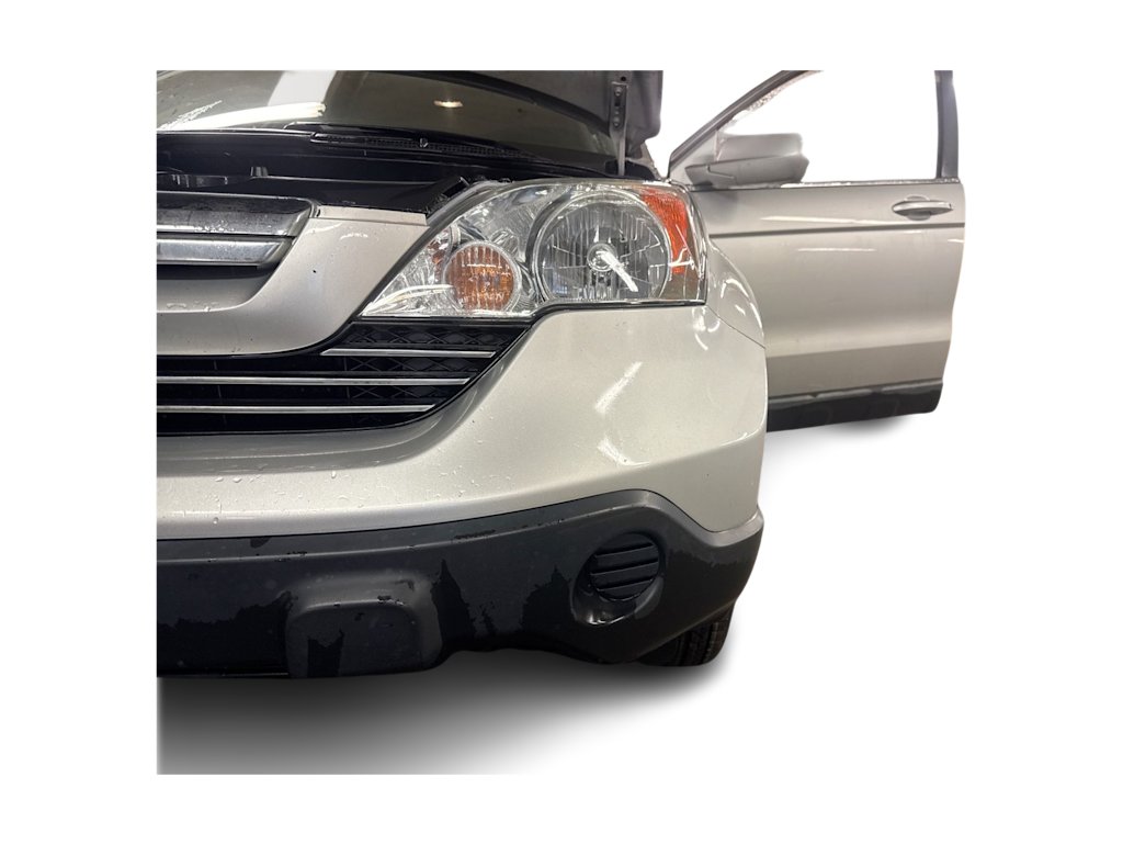 Thumbnail: 2009 Honda CR-V - 23