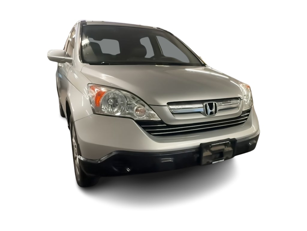 Thumbnail: 2009 Honda CR-V - 6