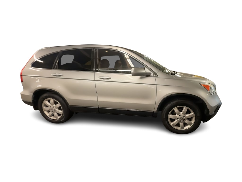 Thumbnail: 2009 Honda CR-V - 22