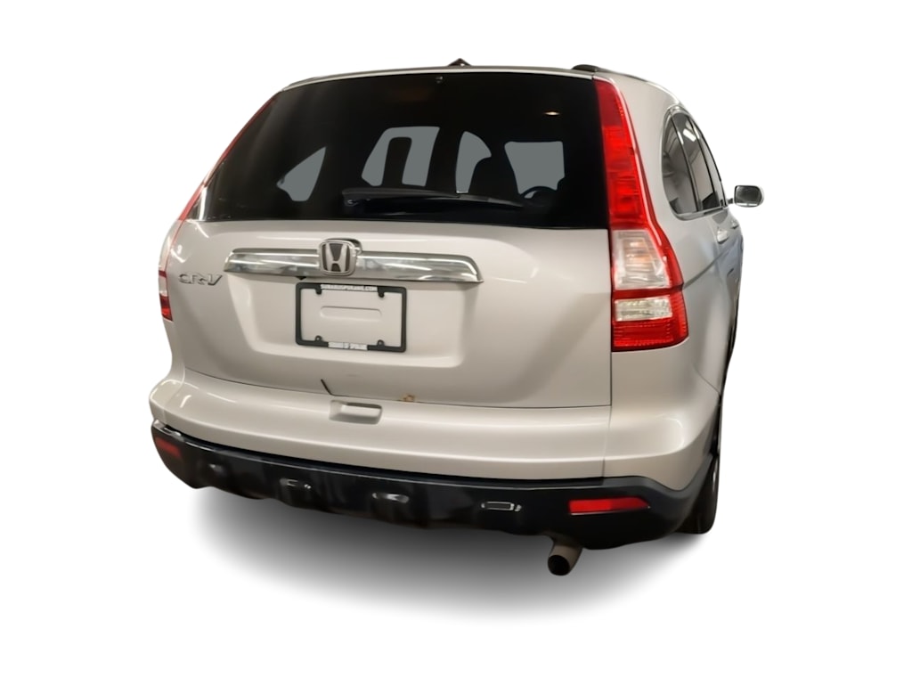 Thumbnail: 2009 Honda CR-V - 5