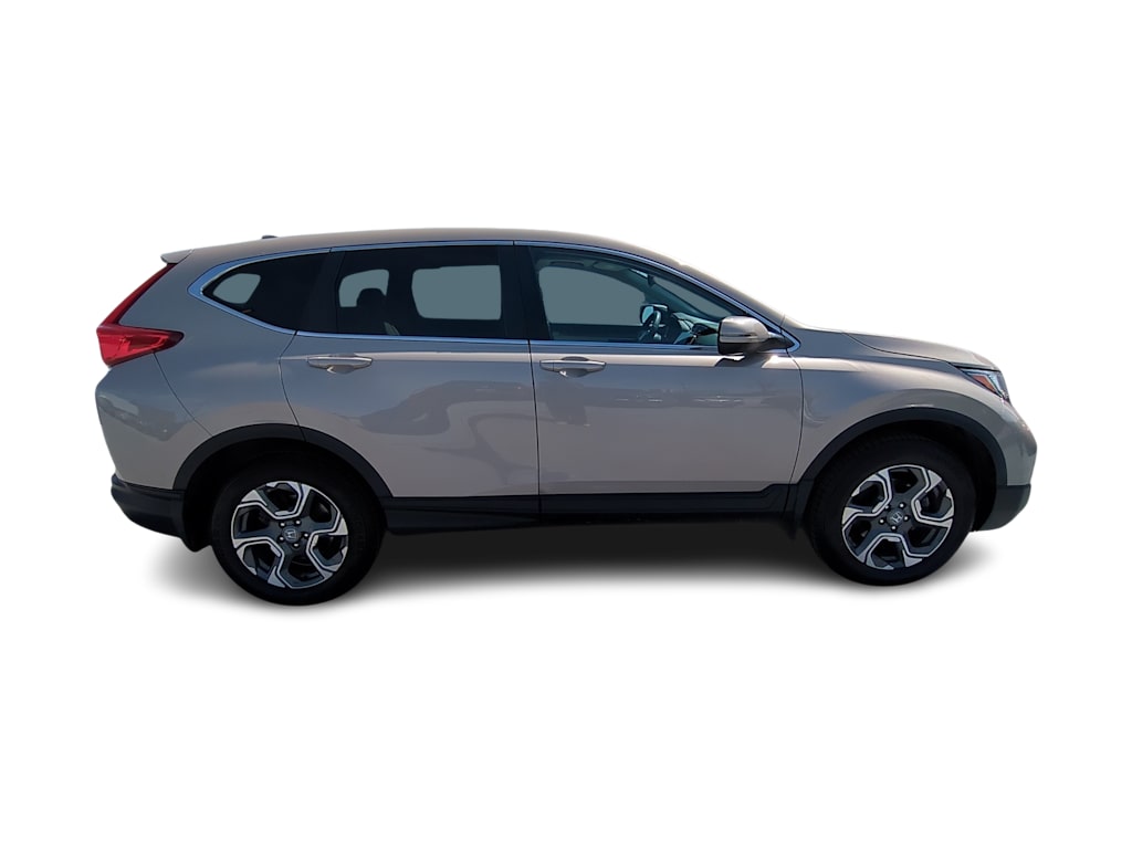 2017 Honda CR-V EX 22