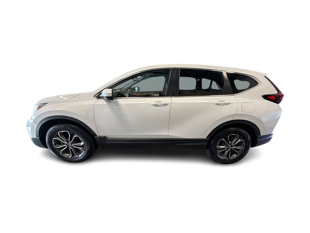Thumbnail: 2020 Honda CR-V - 3