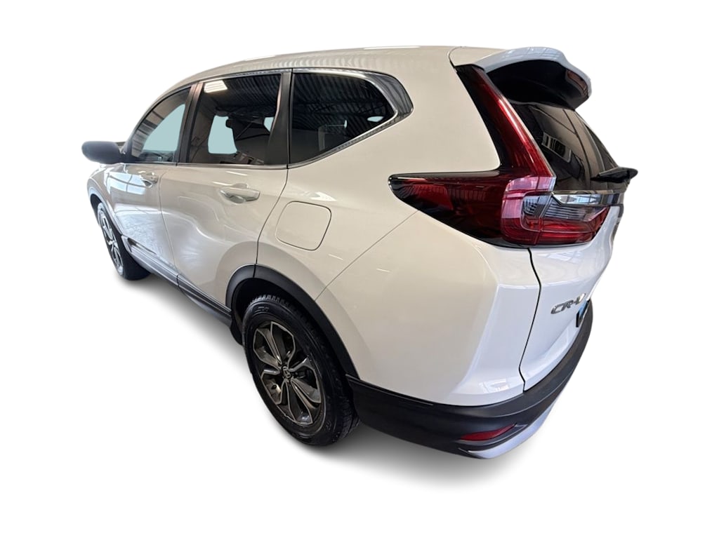 Thumbnail: 2020 Honda CR-V - 4
