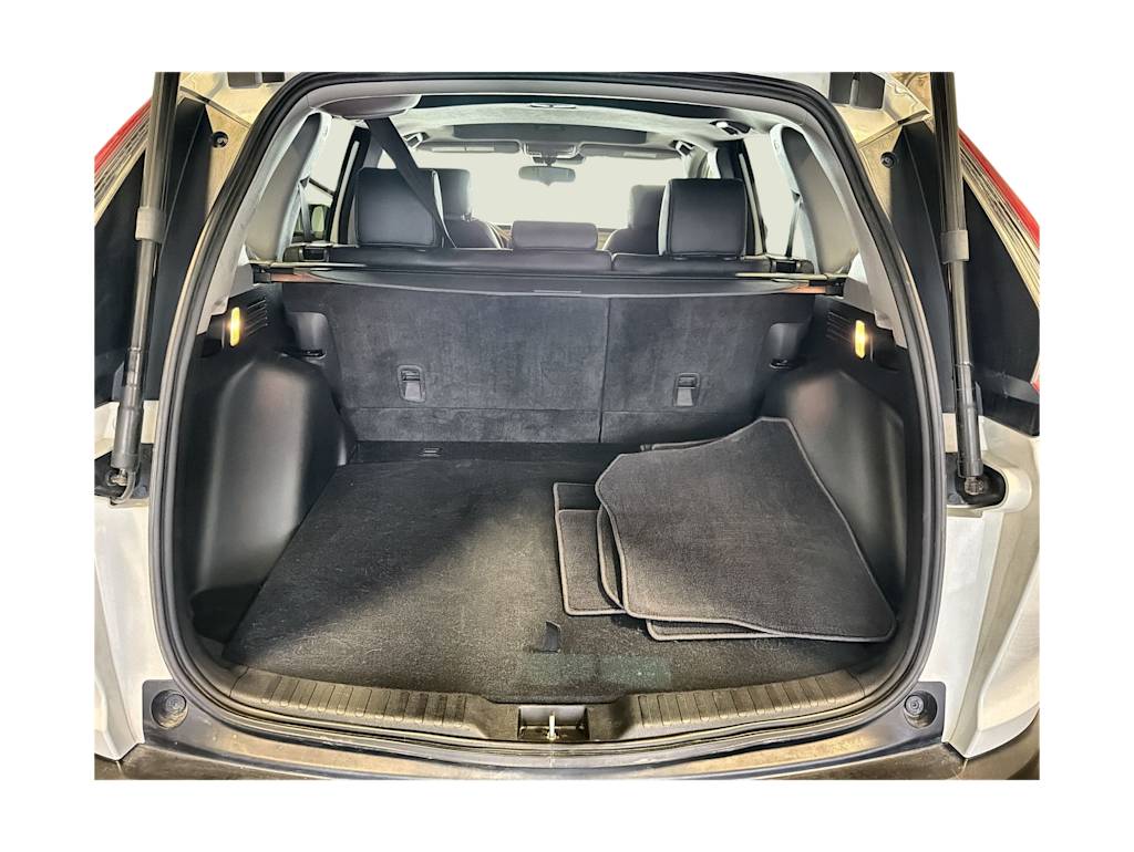 Thumbnail: 2020 Honda CR-V - 18