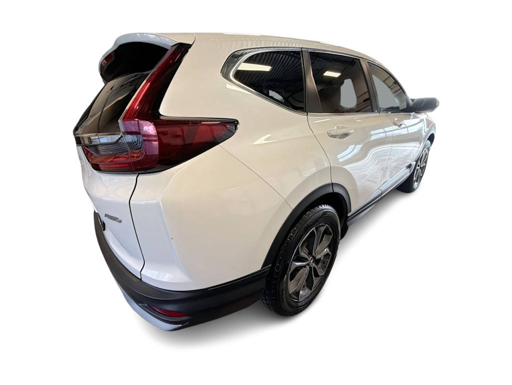 Thumbnail: 2020 Honda CR-V - 23