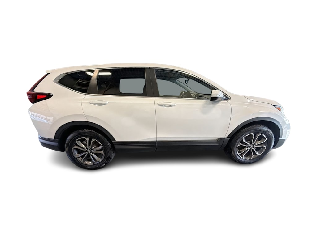 Thumbnail: 2020 Honda CR-V - 24