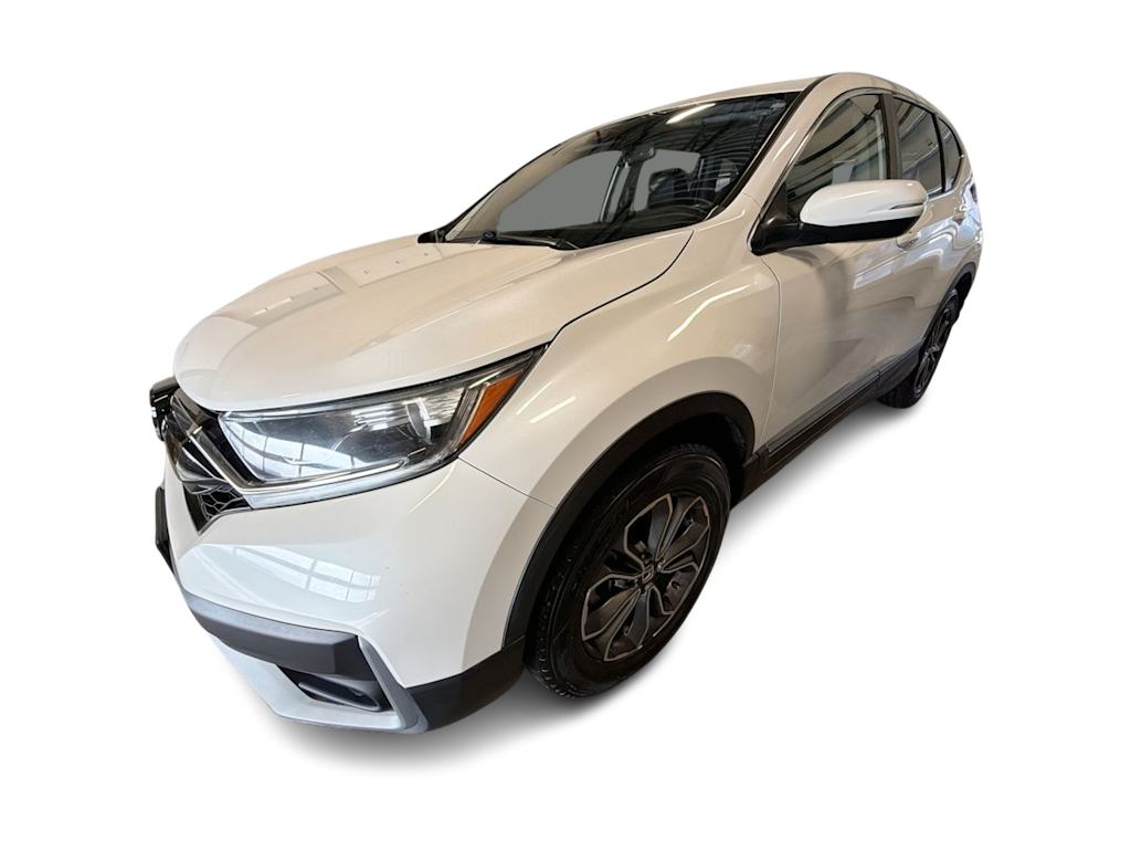 Thumbnail: 2020 Honda CR-V - 22